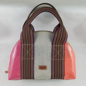 Consuela U-Tote-It Bag.